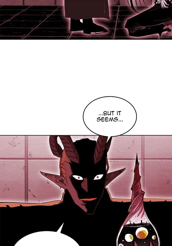 Hardcore Leveling Warrior Chapter 246, page 77 of 80