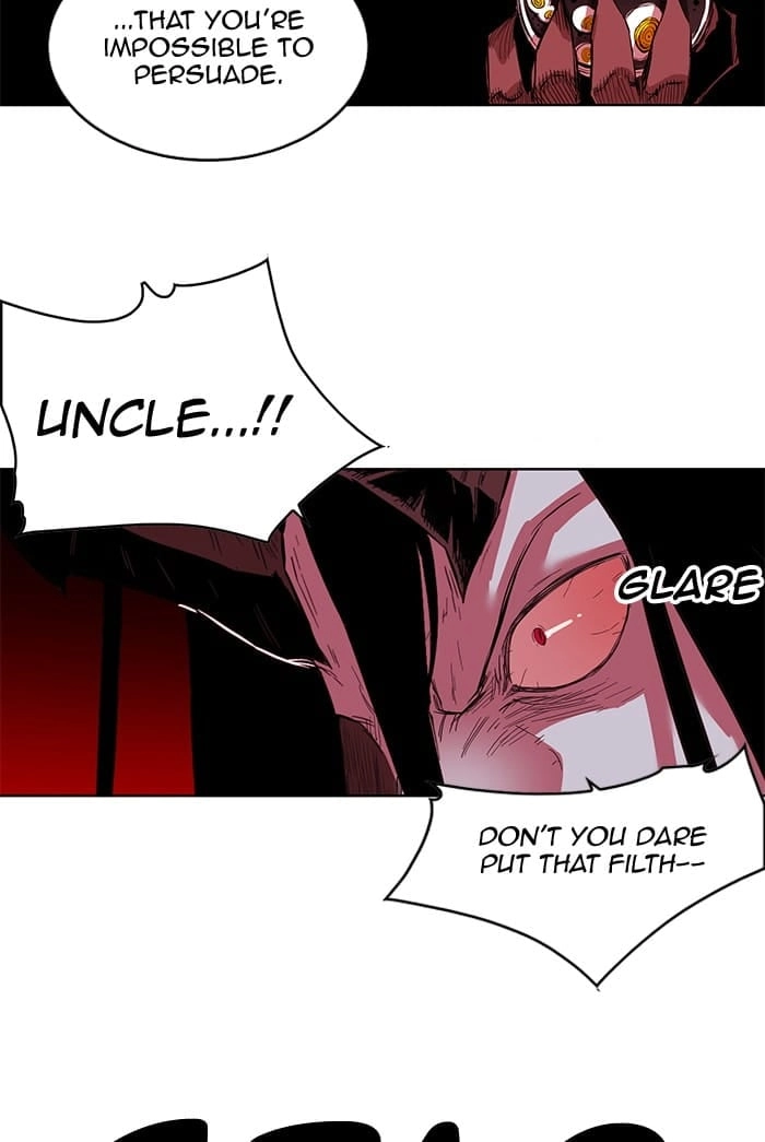 Hardcore Leveling Warrior Chapter 246, page 78 of 80