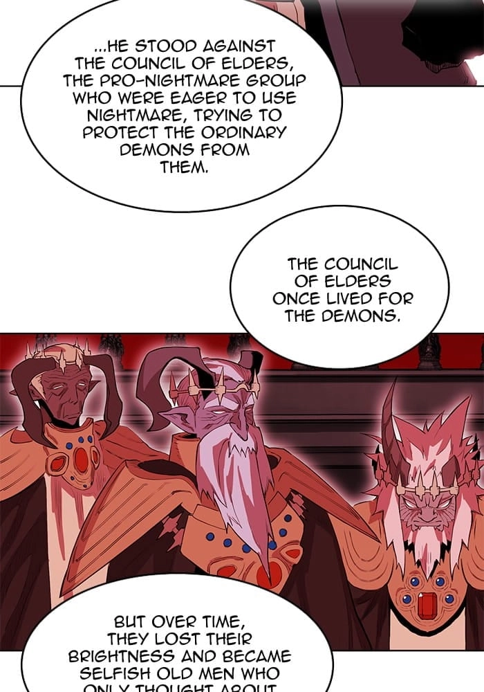Hardcore Leveling Warrior Chapter 246, page 8 of 80