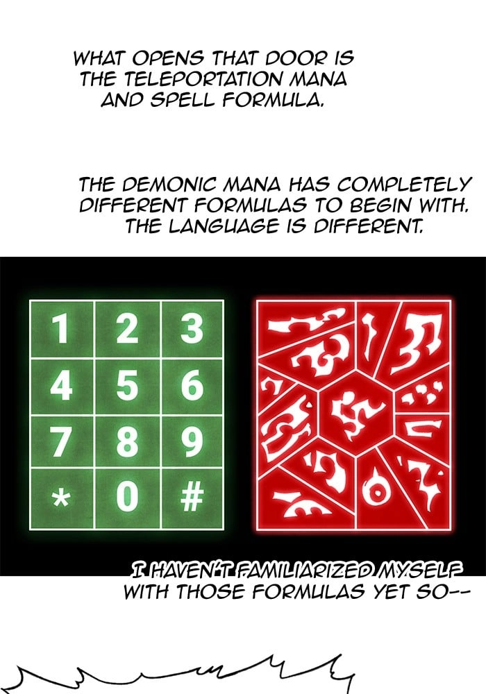Hardcore Leveling Warrior Chapter 247, page 10 of 85