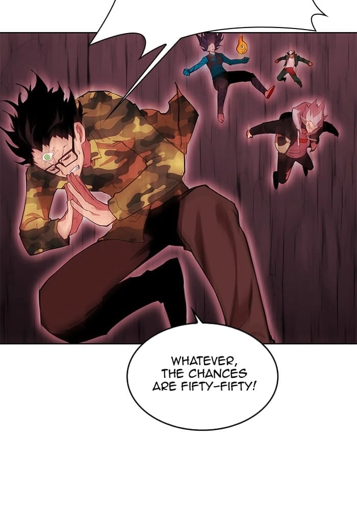Hardcore Leveling Warrior Chapter 247, page 12 of 85
