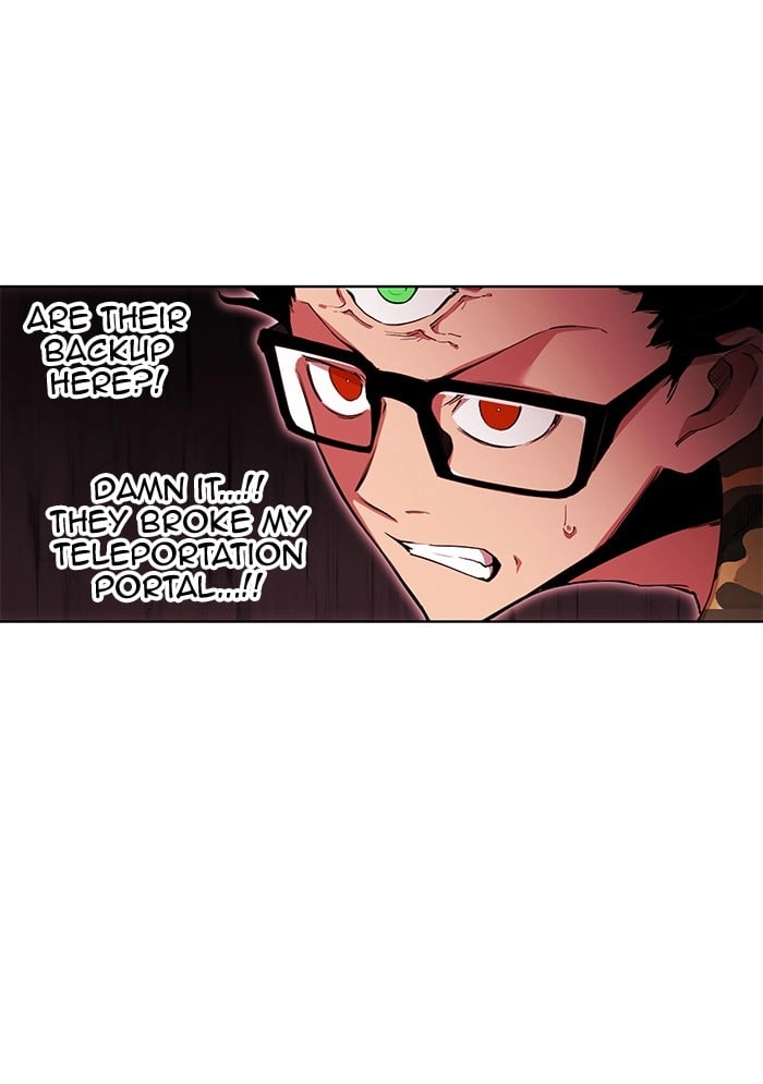 Hardcore Leveling Warrior Chapter 247, page 17 of 85