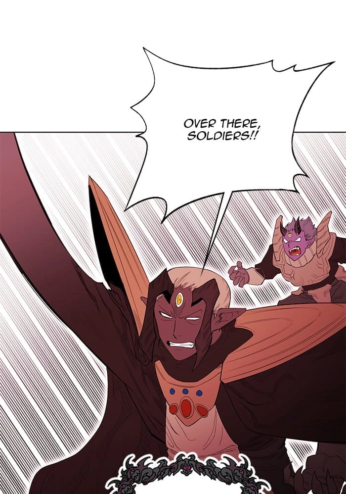 Hardcore Leveling Warrior Chapter 247, page 18 of 85