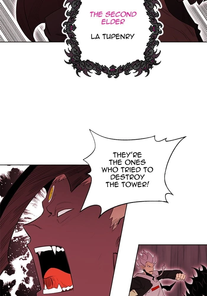 Hardcore Leveling Warrior Chapter 247, page 19 of 85