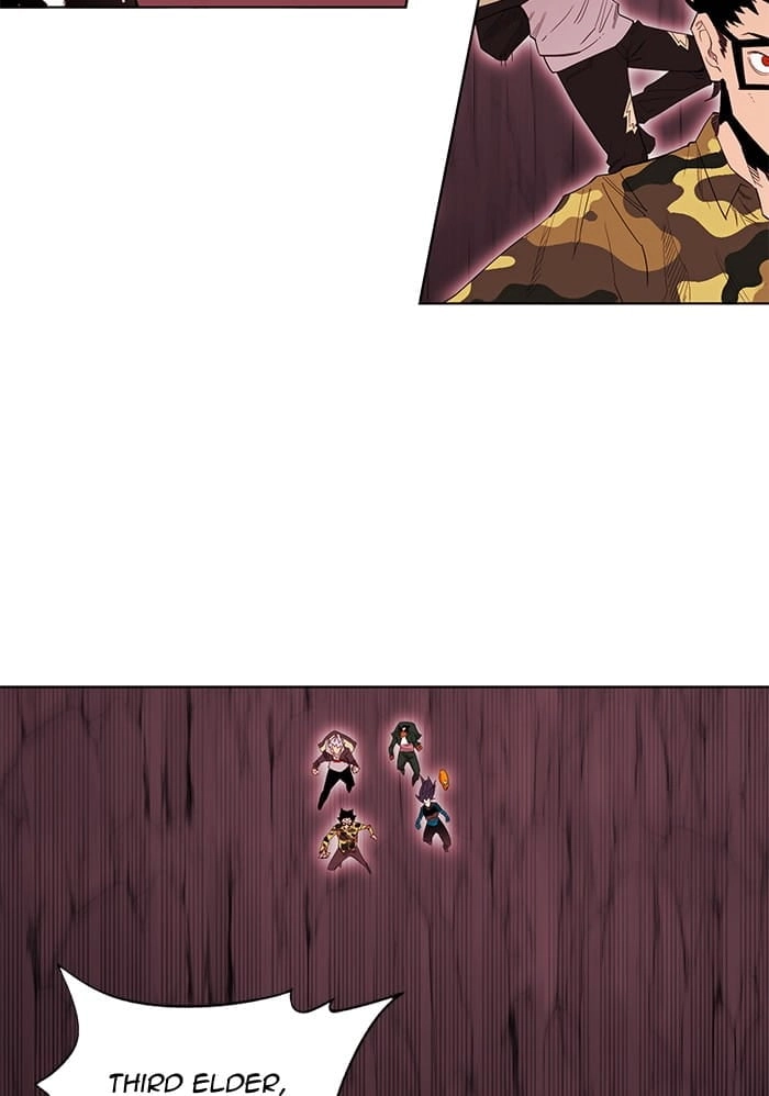 Hardcore Leveling Warrior Chapter 247, page 20 of 85
