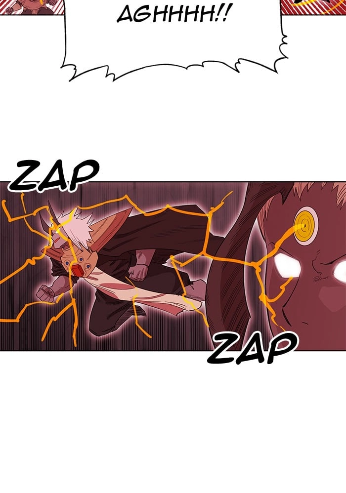 Hardcore Leveling Warrior Chapter 247, page 24 of 85