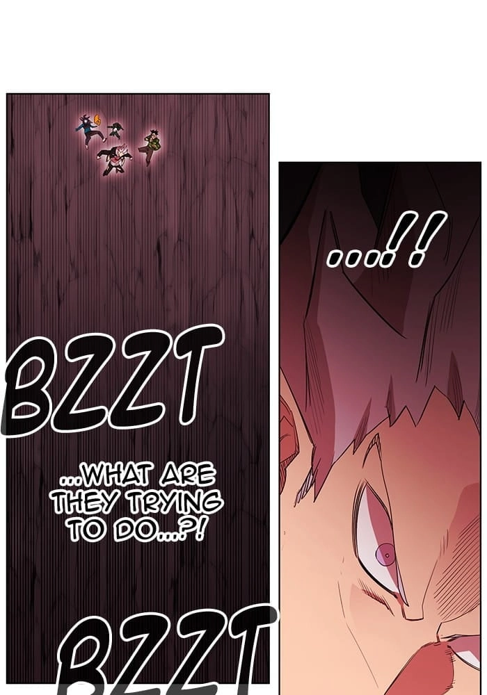 Hardcore Leveling Warrior Chapter 247, page 25 of 85