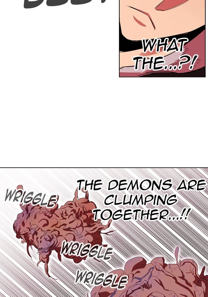 Hardcore Leveling Warrior Chapter 247, page 26 of 85