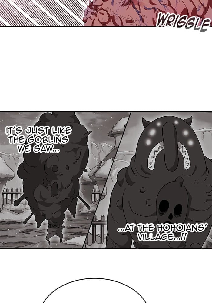 Hardcore Leveling Warrior Chapter 247, page 27 of 85