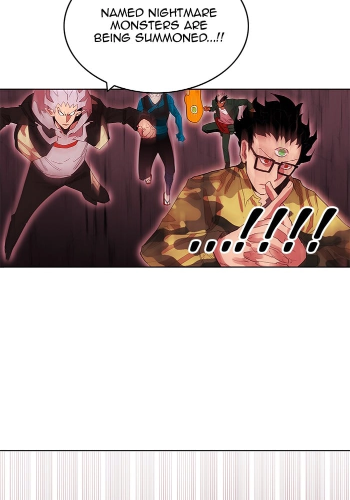 Hardcore Leveling Warrior Chapter 247, page 28 of 85