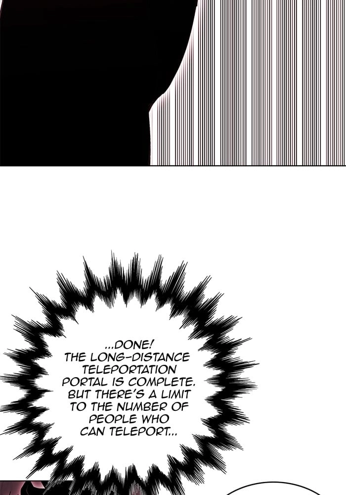 Hardcore Leveling Warrior Chapter 247, page 31 of 85