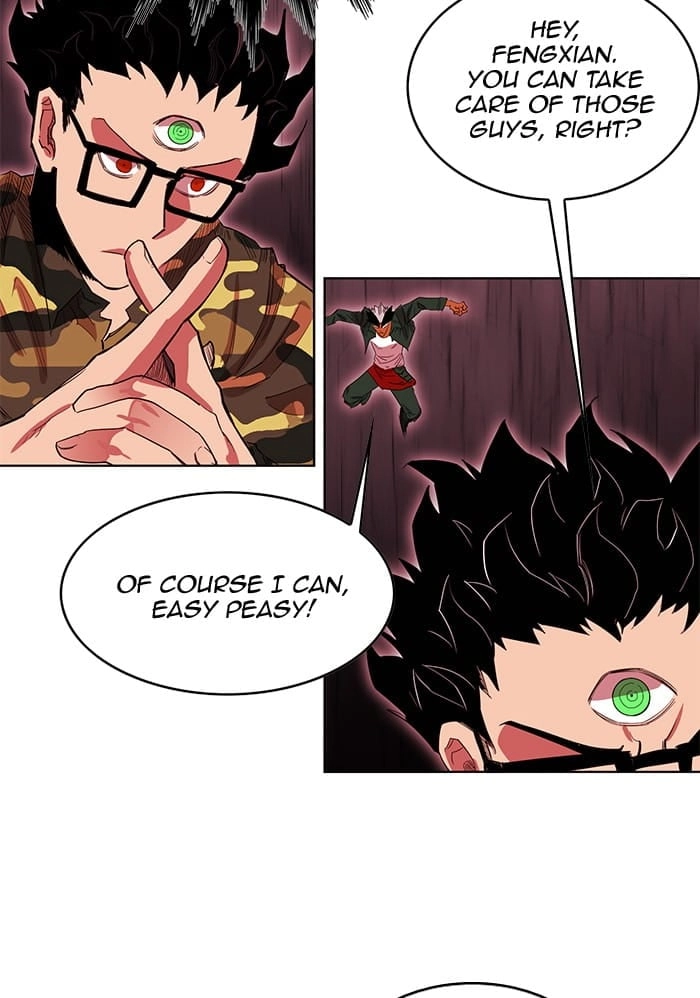 Hardcore Leveling Warrior Chapter 247, page 32 of 85