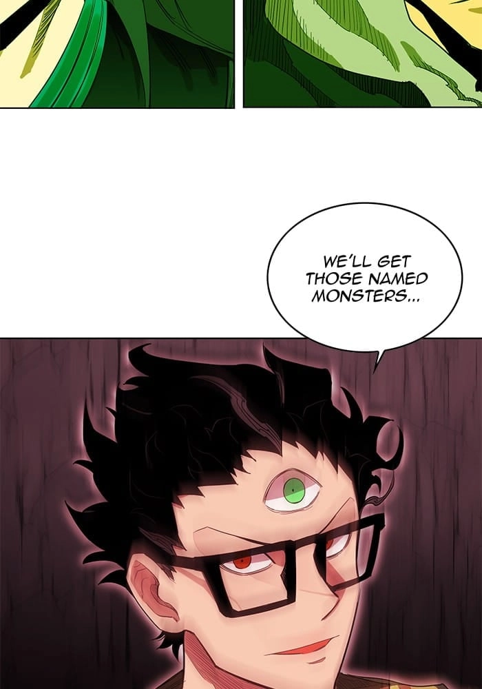 Hardcore Leveling Warrior Chapter 247, page 35 of 85