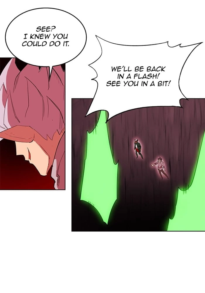 Hardcore Leveling Warrior Chapter 247, page 37 of 85