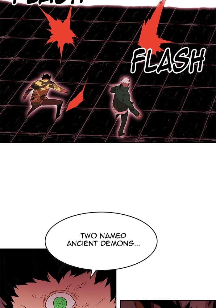 Hardcore Leveling Warrior Chapter 247, page 42 of 85