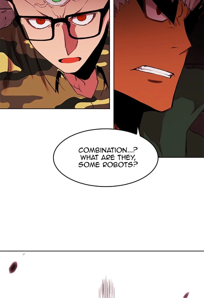 Hardcore Leveling Warrior Chapter 247, page 43 of 85