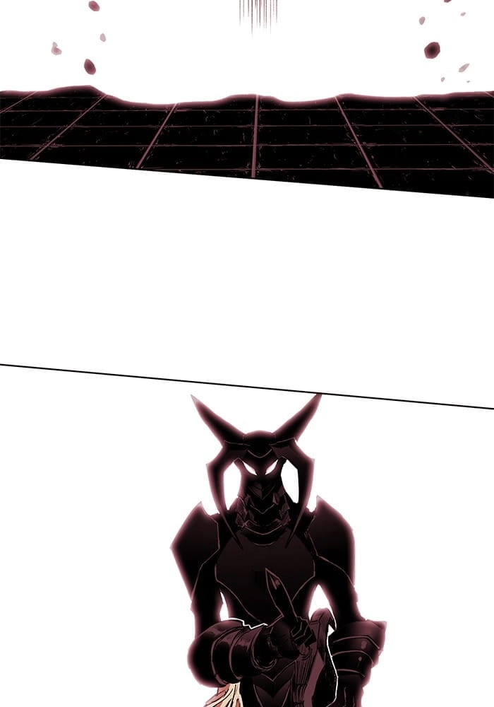 Hardcore Leveling Warrior Chapter 247, page 44 of 85