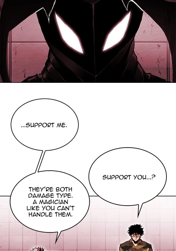 Hardcore Leveling Warrior Chapter 247, page 46 of 85