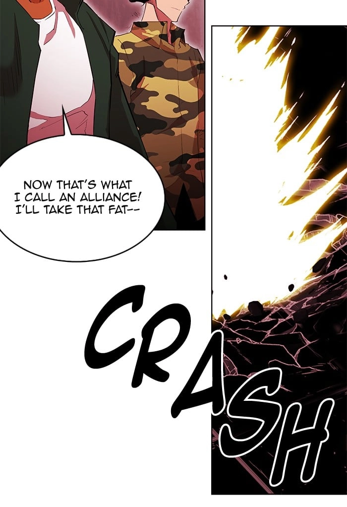 Hardcore Leveling Warrior Chapter 247, page 49 of 85