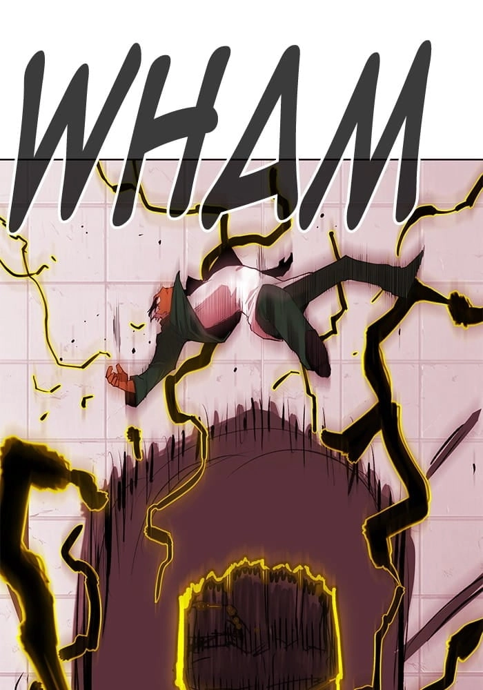 Hardcore Leveling Warrior Chapter 247, page 50 of 85
