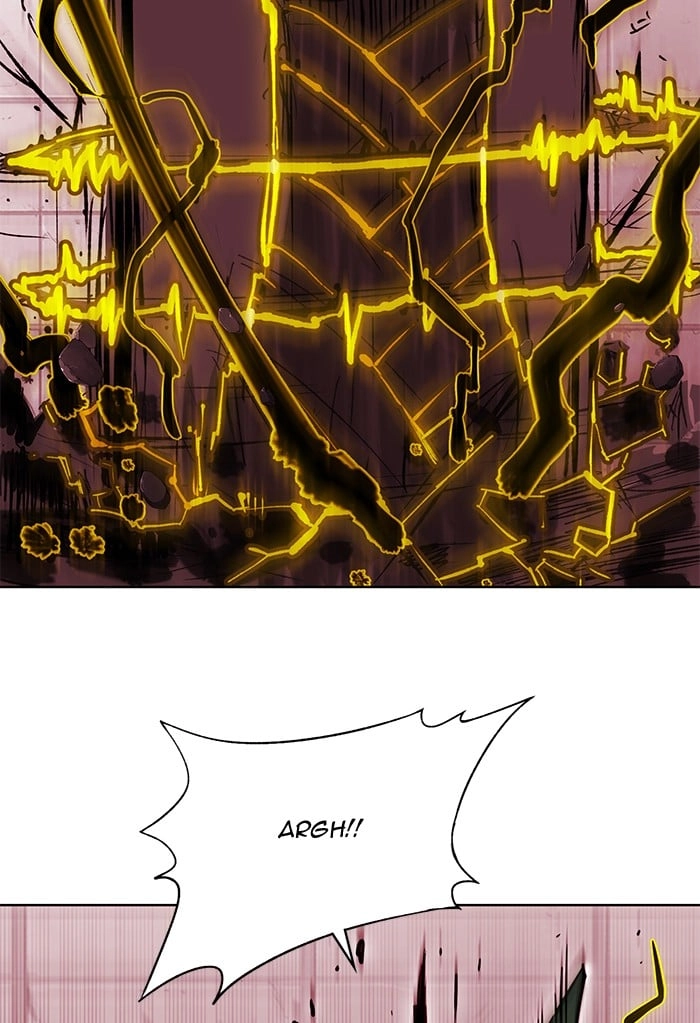 Hardcore Leveling Warrior Chapter 247, page 51 of 85