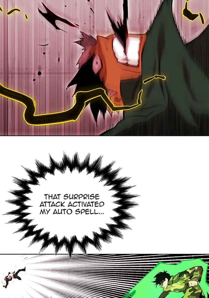 Hardcore Leveling Warrior Chapter 247, page 52 of 85
