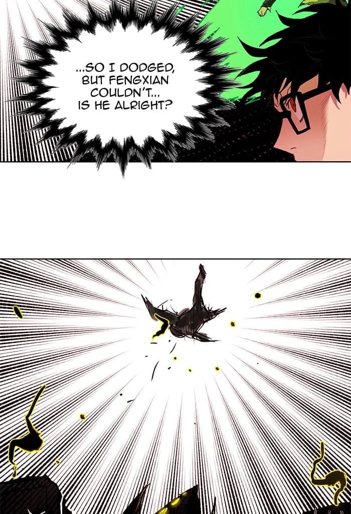 Hardcore Leveling Warrior Chapter 247, page 53 of 85