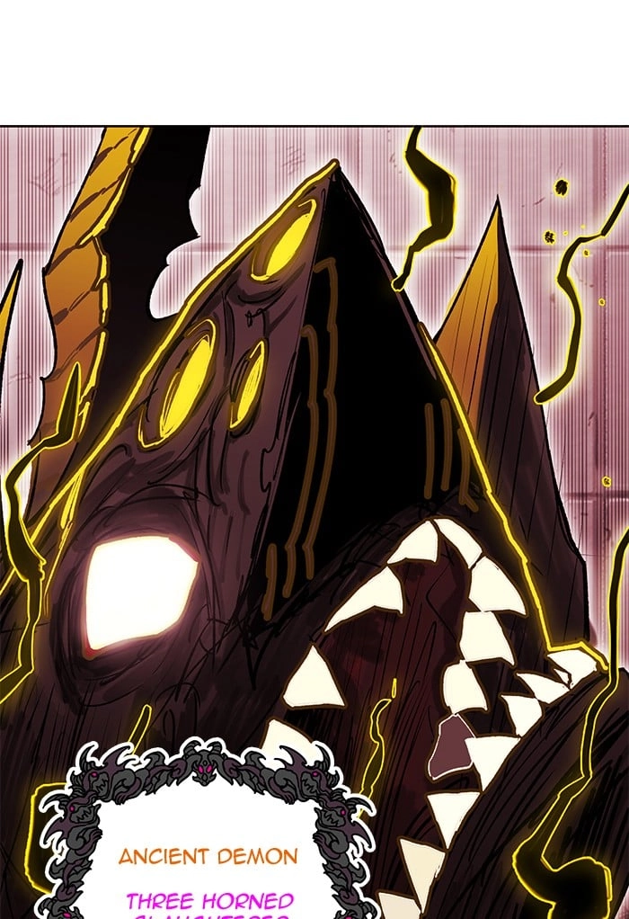 Hardcore Leveling Warrior Chapter 247, page 55 of 85
