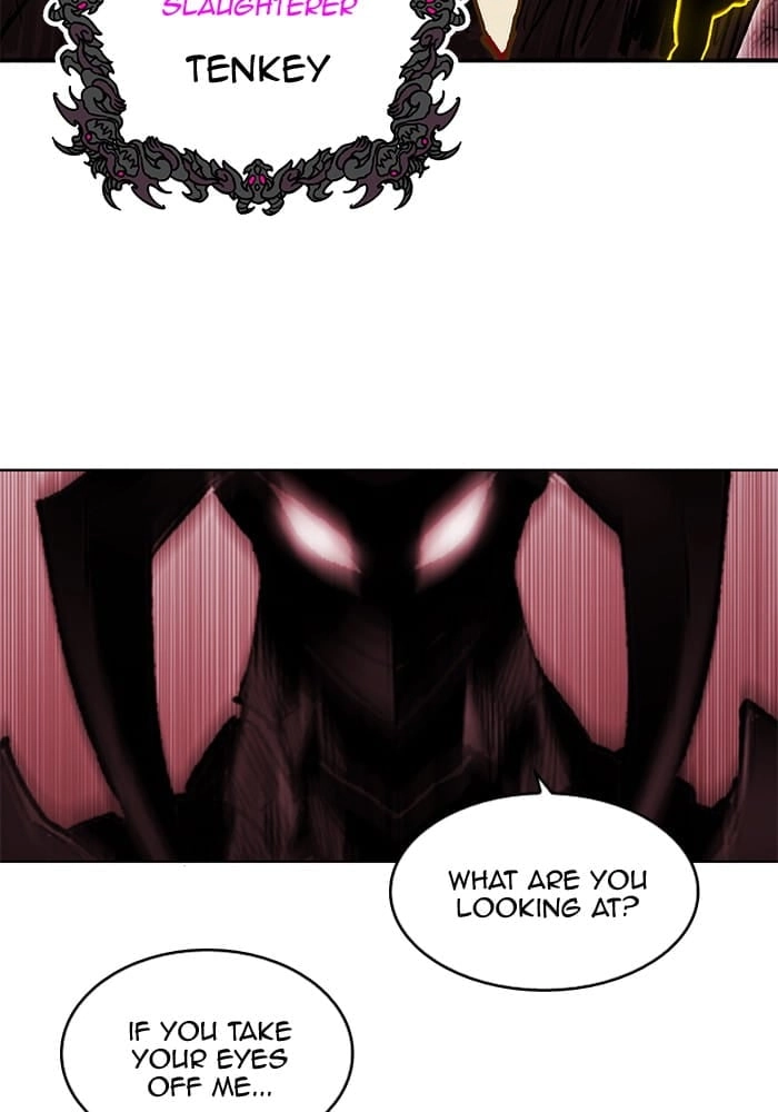 Hardcore Leveling Warrior Chapter 247, page 56 of 85