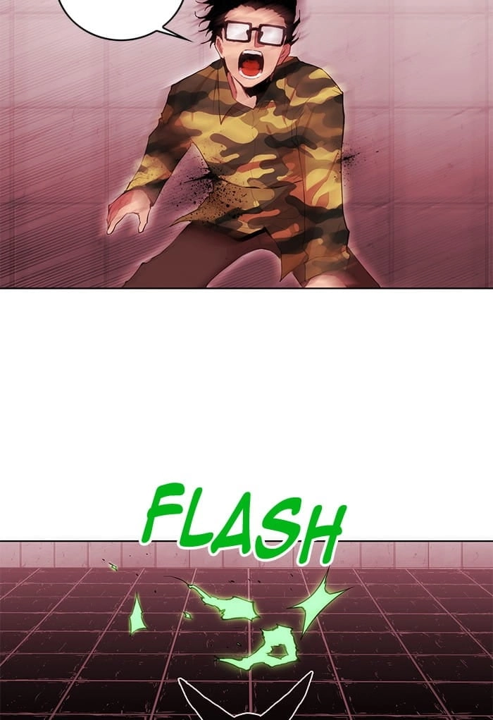 Hardcore Leveling Warrior Chapter 247, page 60 of 85