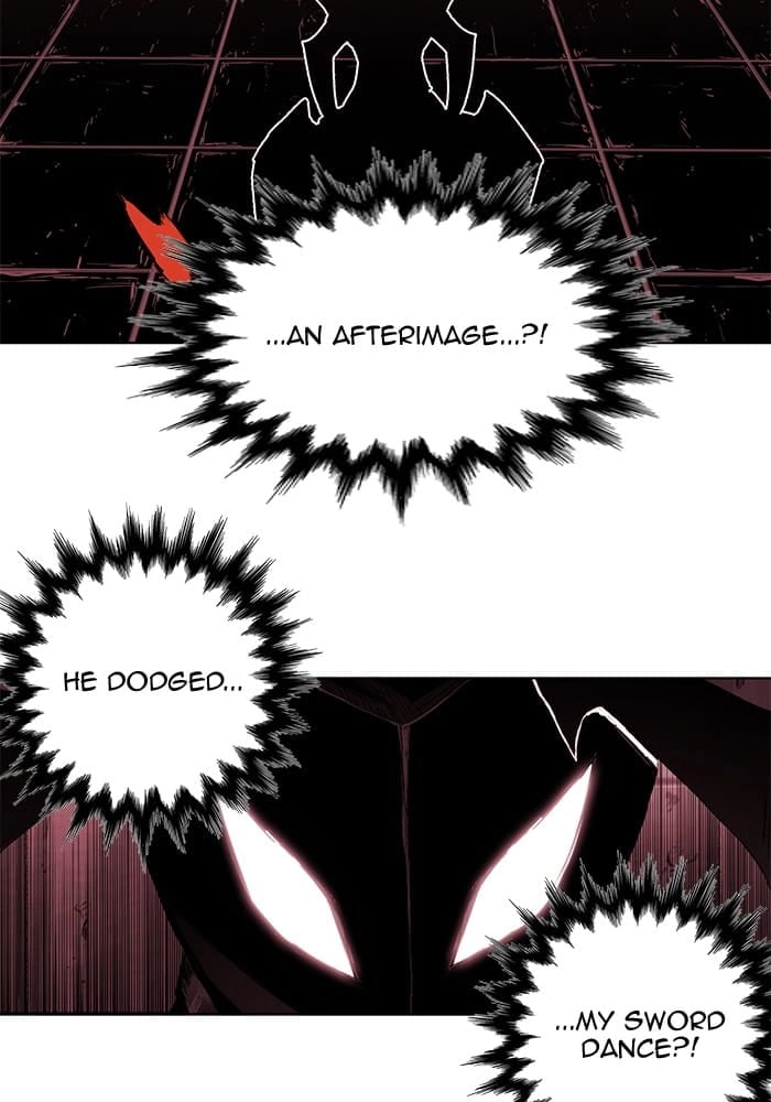Hardcore Leveling Warrior Chapter 247, page 61 of 85
