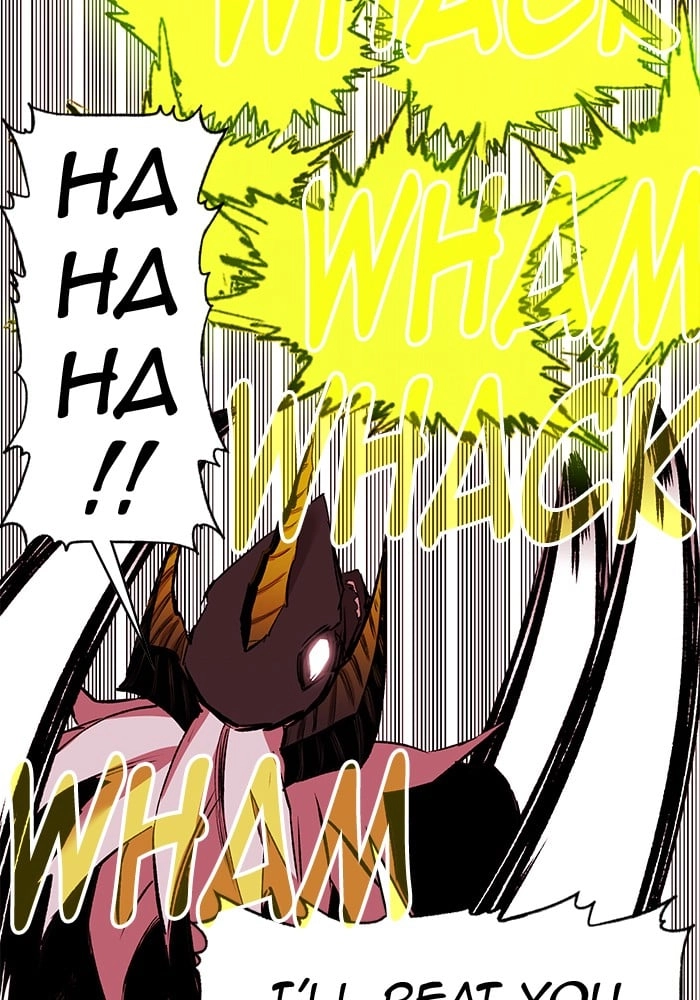 Hardcore Leveling Warrior Chapter 247, page 65 of 85