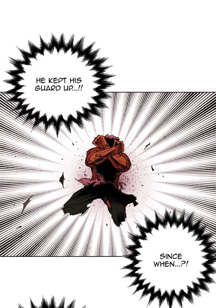 Hardcore Leveling Warrior Chapter 247, page 67 of 85