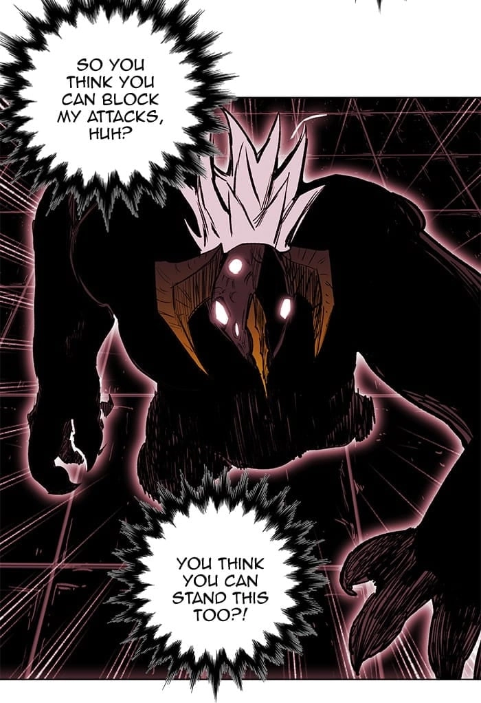 Hardcore Leveling Warrior Chapter 247, page 68 of 85