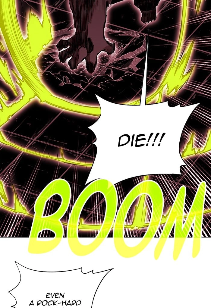 Hardcore Leveling Warrior Chapter 247, page 74 of 85