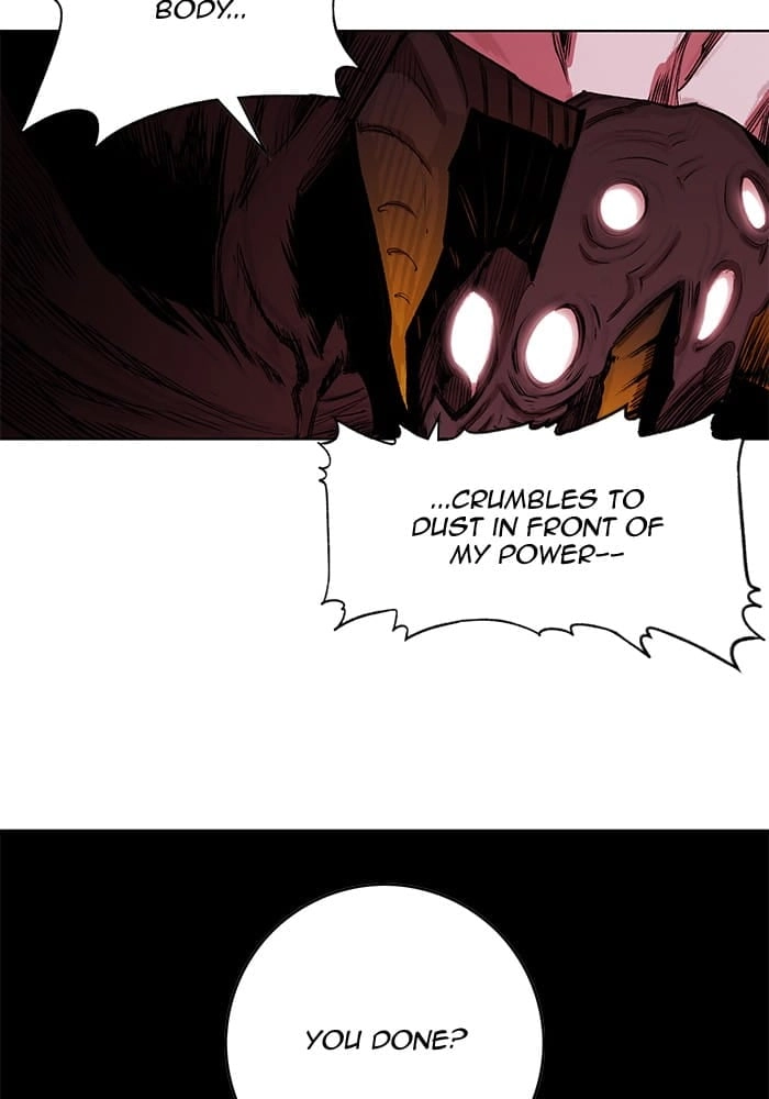Hardcore Leveling Warrior Chapter 247, page 75 of 85