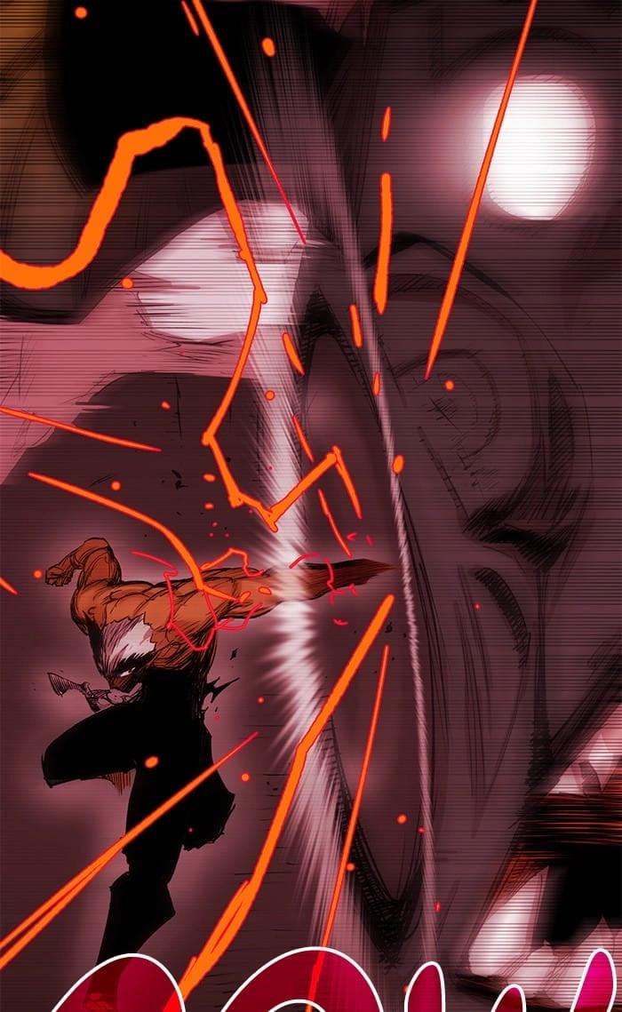 Hardcore Leveling Warrior Chapter 247, page 79 of 85