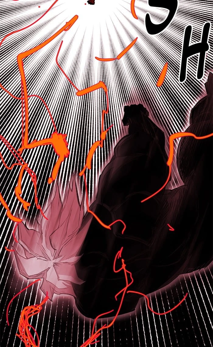 Hardcore Leveling Warrior Chapter 247, page 81 of 85