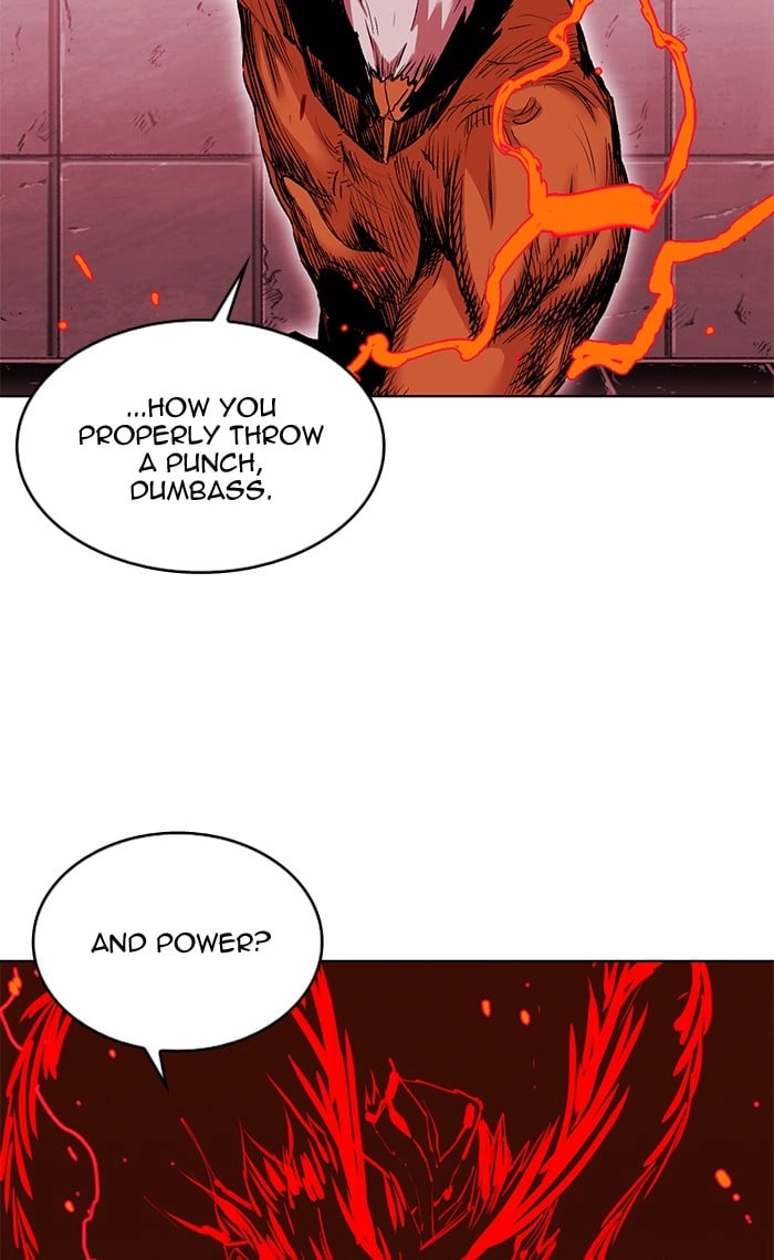 Hardcore Leveling Warrior Chapter 247, page 83 of 85