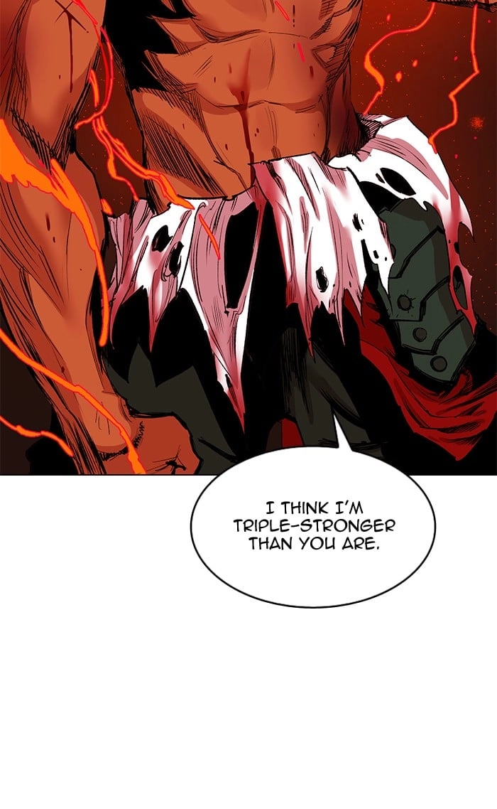 Hardcore Leveling Warrior Chapter 247, page 85 of 85