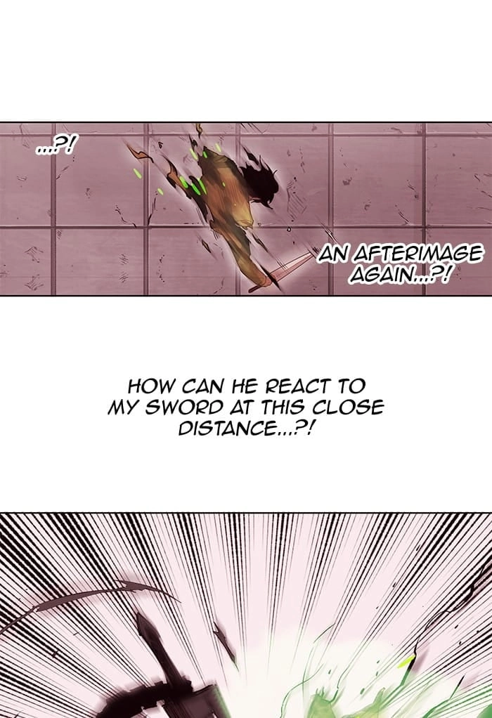 Hardcore Leveling Warrior Chapter 248, page 11 of 97