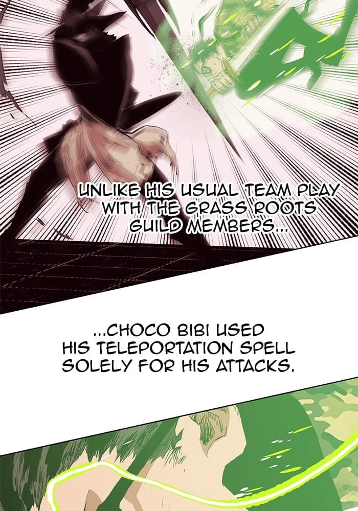 Hardcore Leveling Warrior Chapter 248, page 12 of 97