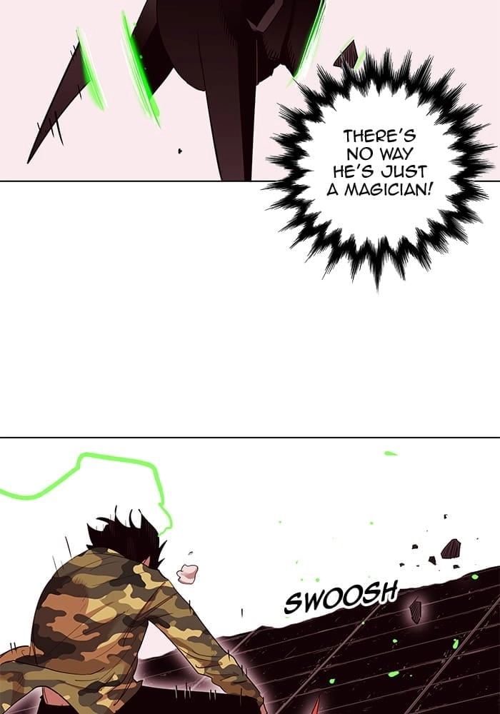 Hardcore Leveling Warrior Chapter 248, page 16 of 97