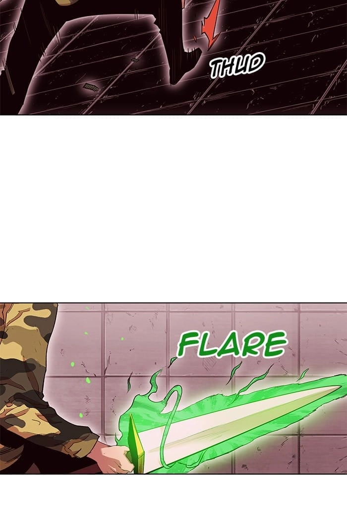 Hardcore Leveling Warrior Chapter 248, page 17 of 97