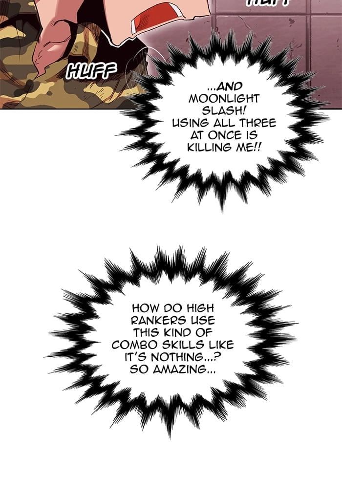 Hardcore Leveling Warrior Chapter 248, page 19 of 97