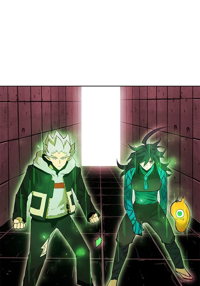 Hardcore Leveling Warrior Chapter 248, page 21 of 97