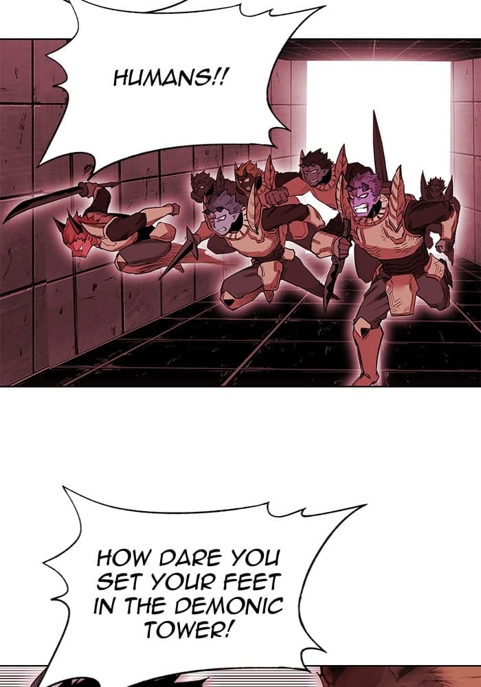 Hardcore Leveling Warrior Chapter 248, page 23 of 97