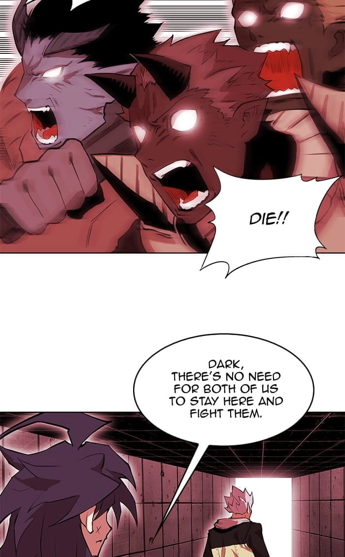 Hardcore Leveling Warrior Chapter 248, page 24 of 97