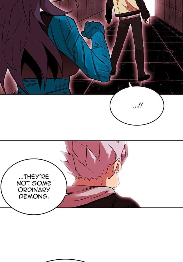 Hardcore Leveling Warrior Chapter 248, page 25 of 97