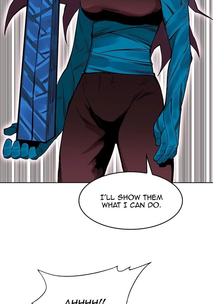 Hardcore Leveling Warrior Chapter 248, page 27 of 97